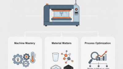 How to Use a Vacuum Thermoformer Effectively?