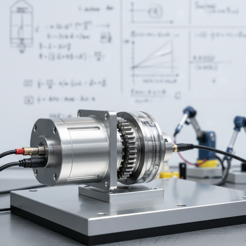 How to Choose the Right Stepper Gearbox for Your Project?