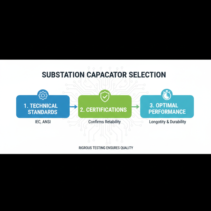 Top 5 OEM Custom Substation Capacitor Exporters You Should Know?