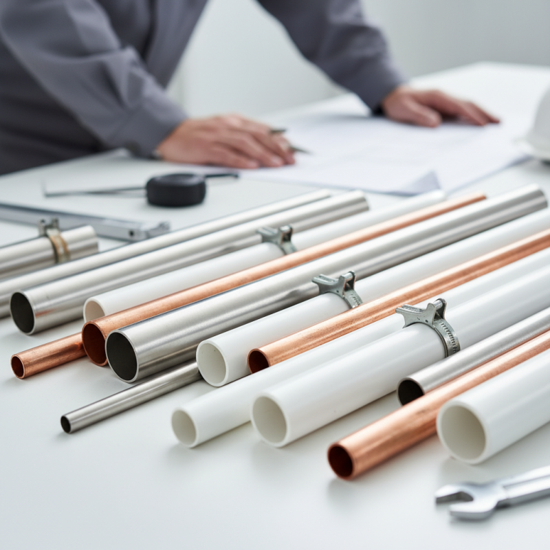 How to Choose the Best Plain Tube for Your Projects?