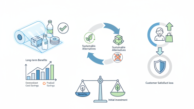 Why Should You Buy Wholesale Shrink Packaging Roll Products for Your Business?