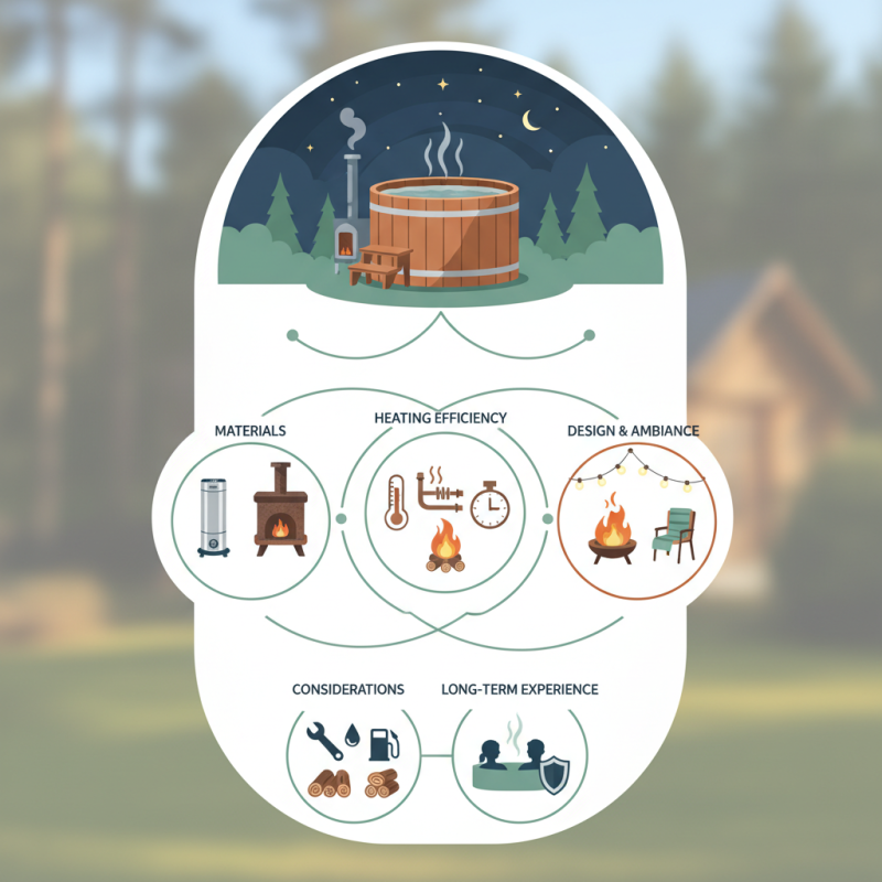Best Hot Tub Stove Options for Cozy Outdoor Soaking?