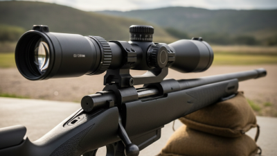 Why Choose a Budget Sniper Scope for Your Shooting Needs?