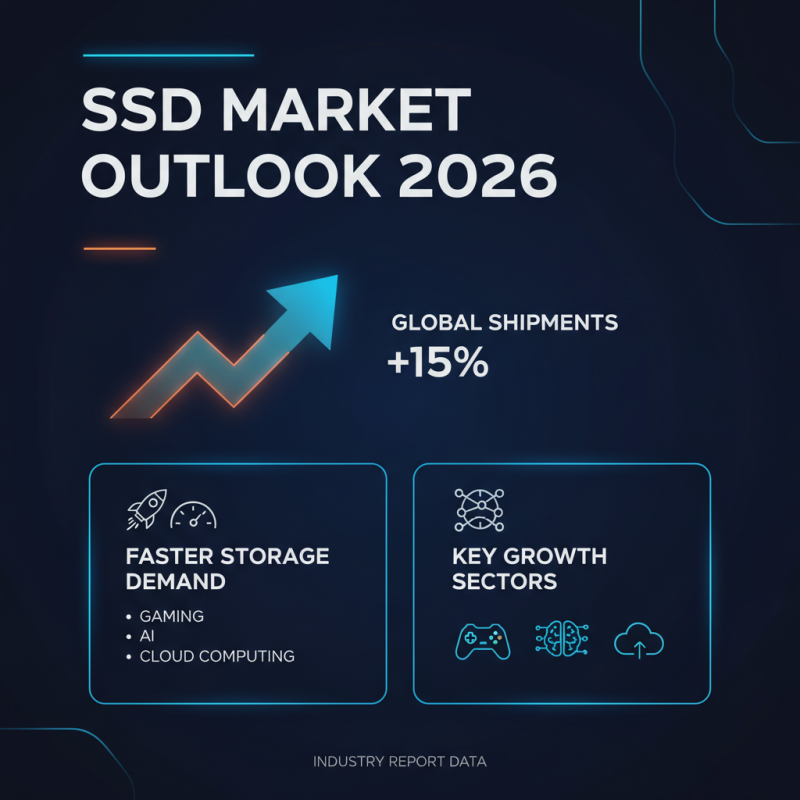 Top 10 SSD Drive Prices in 2026 What to Expect?