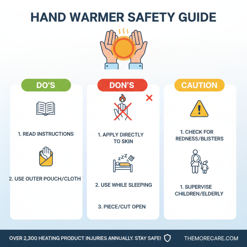 Best Hand Warmers for 2026 Which One Should You Choose?