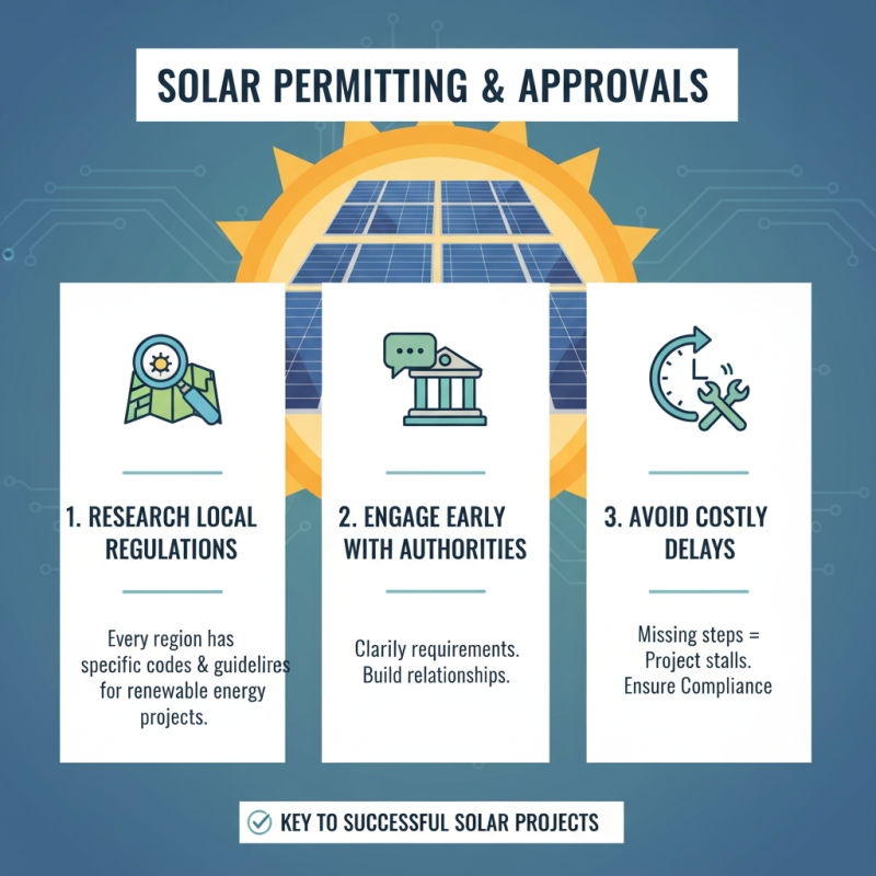 How to Build a Solar Energy Power Plant Successfully?