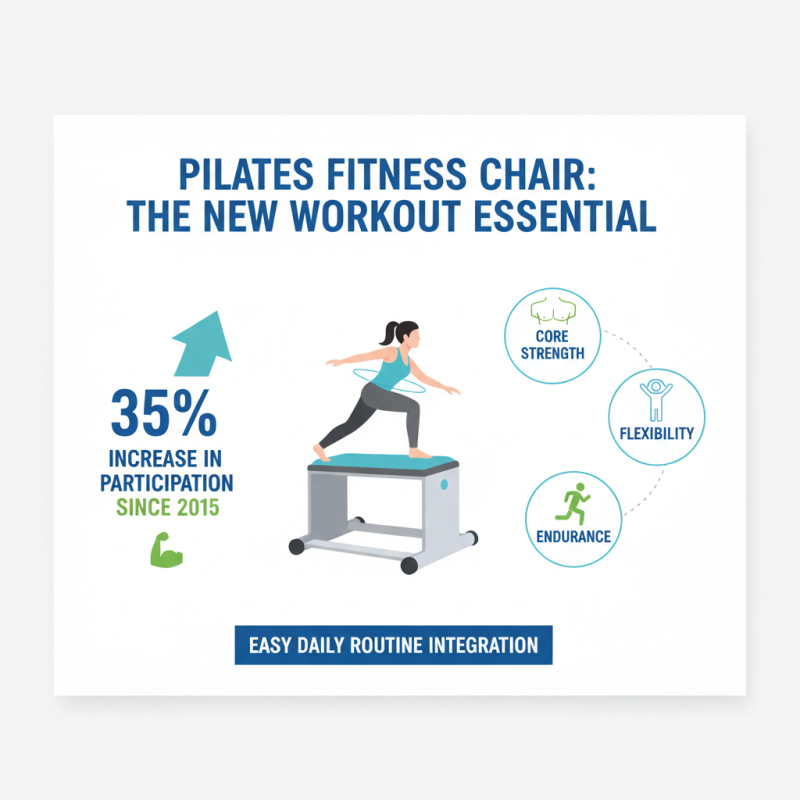 What is China Wholesale Pilates Fitness Chair and How Does It Work?
