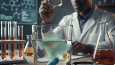 Why Is Dapoxetine Impurity a Concern for Consumers?