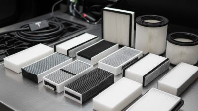 10 Best High-Quality Wholesale Tesla Filters You Can Buy Now?