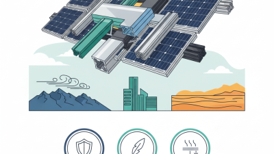 How to Choose the Best Aluminum Solar Profile for Your Needs?