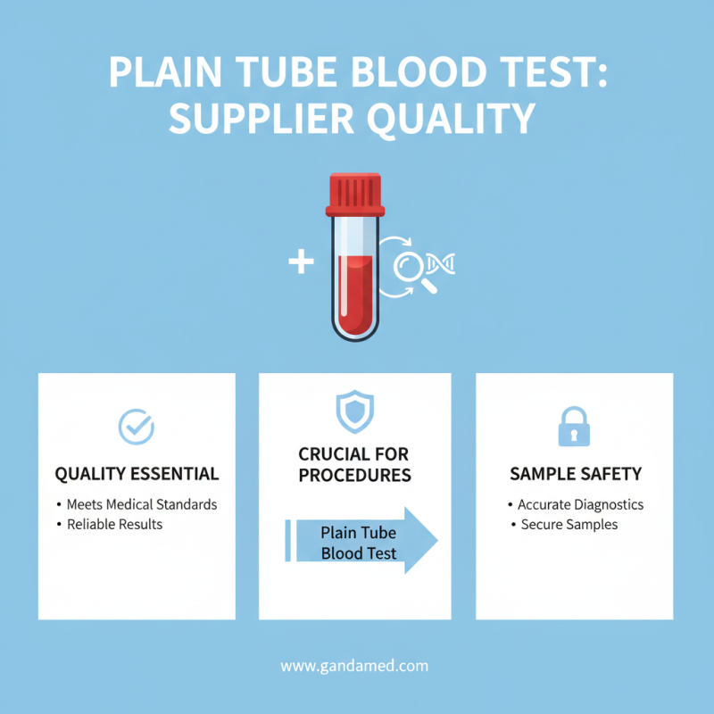 How to Choose the Best Plain Tube for Your Projects?