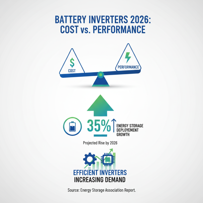 What are the Best Battery Inverters for 2026?