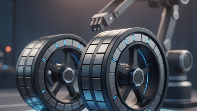 What is CE Certification for High-Quality Magnetic Wheels For Robots?