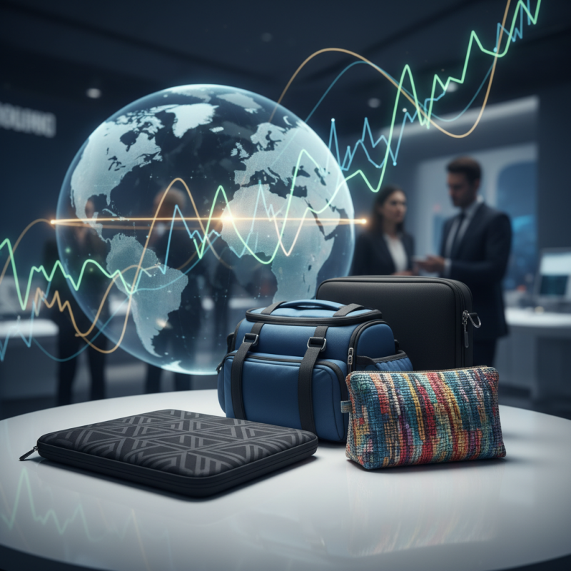 Top China OEM Soft Case Supplier Insights and Trends?