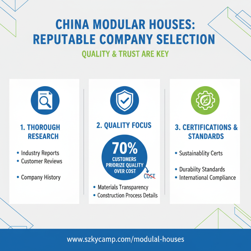 10 Tips for Choosing a High-Quality China Dome Houses Company?