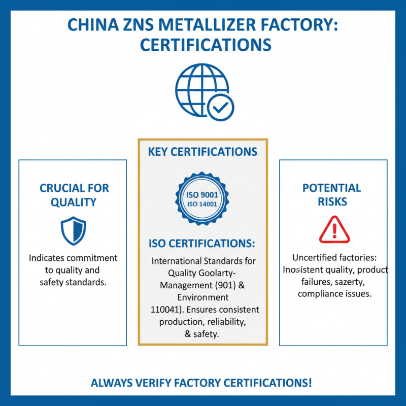 How to Find High Quality China Zns Metallizer Factories for Your Needs?