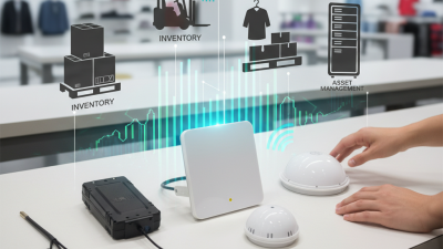 How to Choose the Right Rfid Reader Antenna for Your Needs?