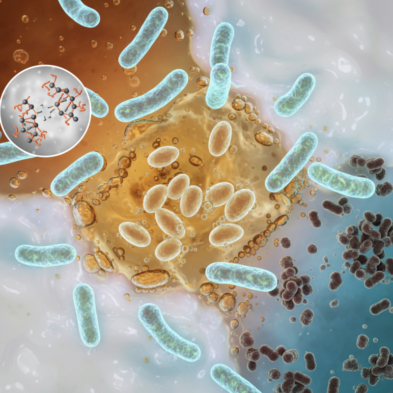 What is a Fermentation Agent and How Does It Work?