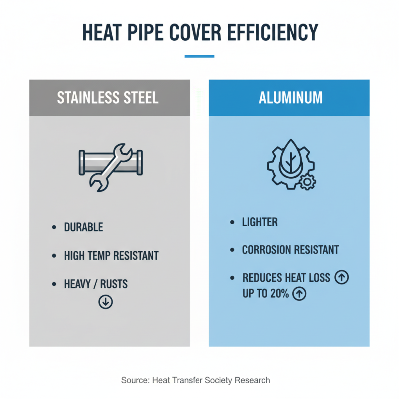 Essential Tips for Choosing the Right Heat Pipe Covers?