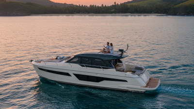 How to Choose the Perfect Mini Yacht for Your Adventures?