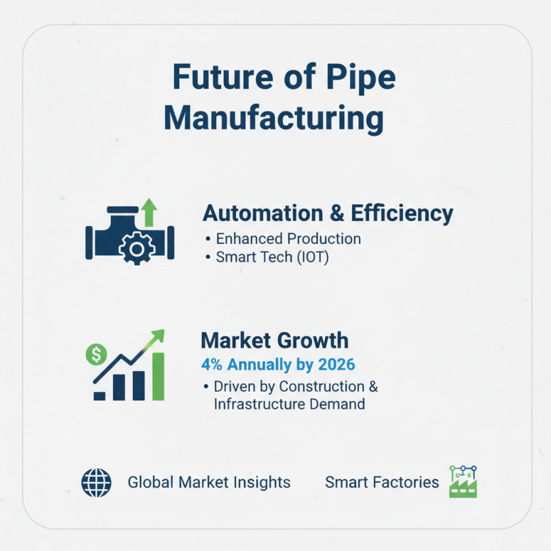 What is a Pipe Making Machine and How Does it Work?