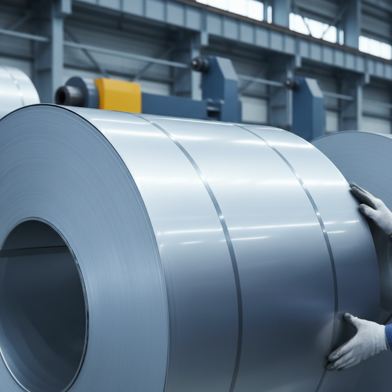 Best Cold Rolled Steel Applications and Benefits Explained?