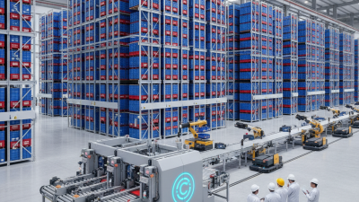 Why High-Quality CE Certification Is Essential for ASRS Warehouse Factories?