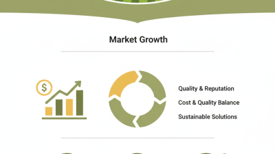 Top High-Quality China Irrigation System Parts Supplier Options to Consider?