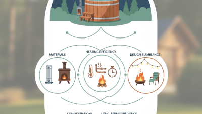 Best Hot Tub Stove Options for Cozy Outdoor Soaking?