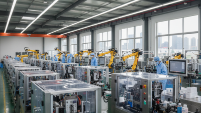 Why Choose China Custom Heat Shrink Labeling Machines Factory for Your Needs?