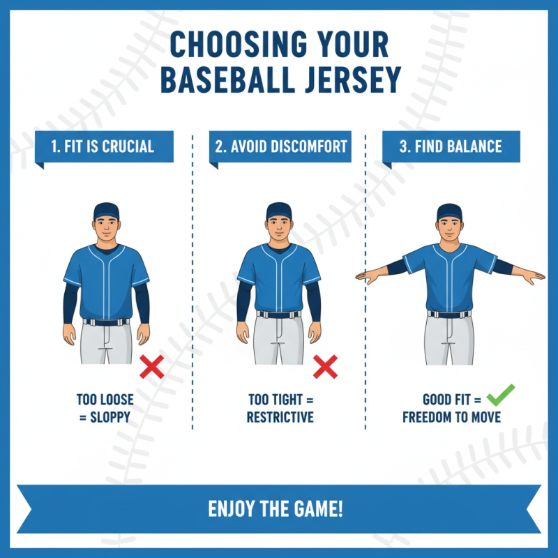 Top 10 Baseball Jerseys Every Fan Should Own?