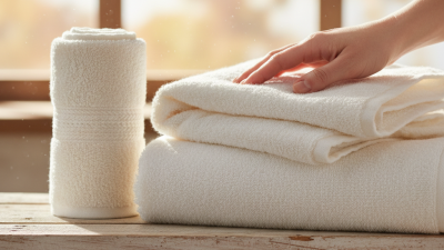 Top 5 Benefits of Using Cotton Towels for Everyday Use?