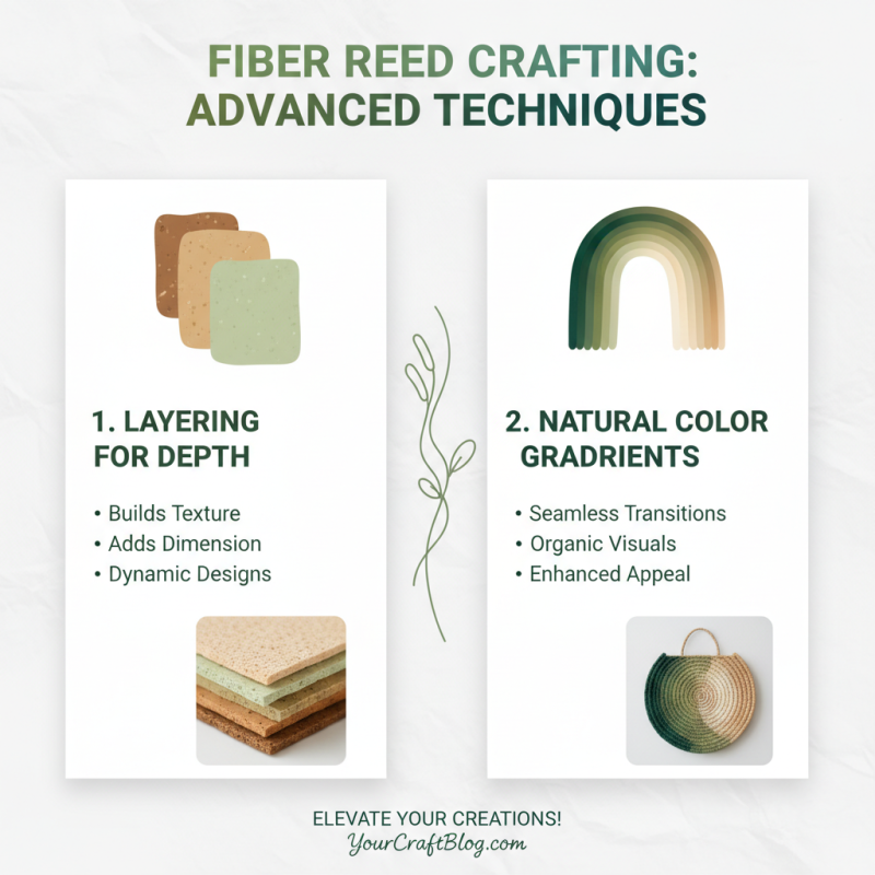 Fiber Reed Stick Tips for Beginners How to Choose and Use?