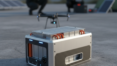 Why Choose a Lithium Battery Pack for Your Power Needs?