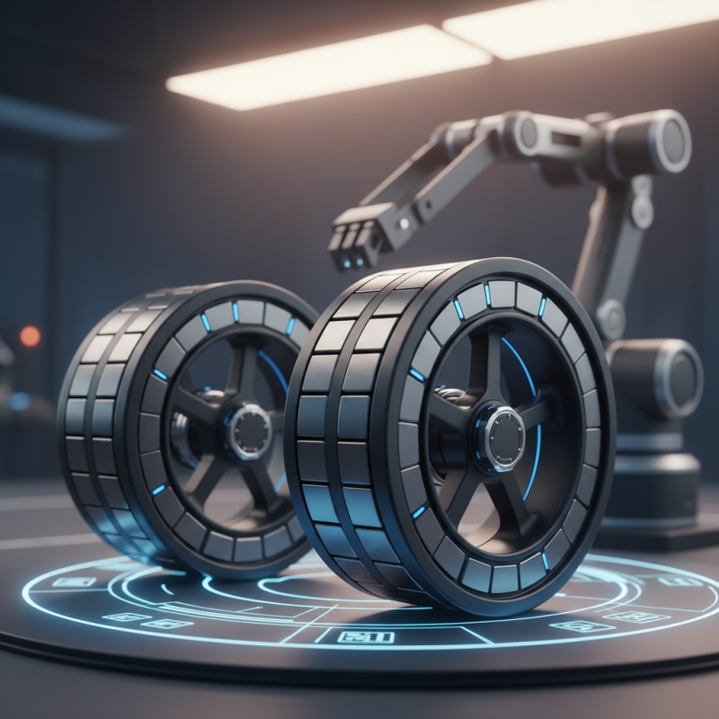 What is CE Certification for High-Quality Magnetic Wheels For Robots?