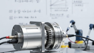 How to Choose the Right Stepper Gearbox for Your Project?