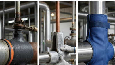 Essential Tips for Choosing the Right Heat Pipe Covers?