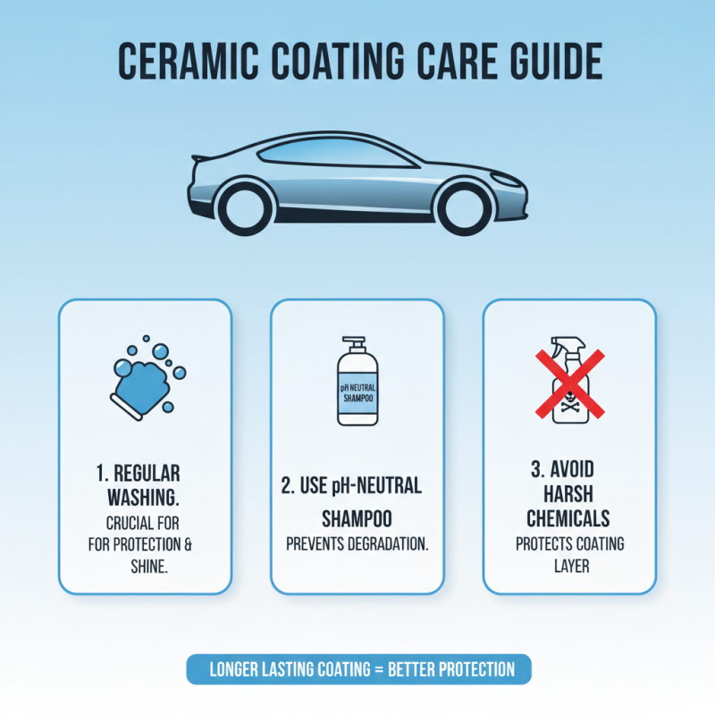 How to Apply Auto Ceramic Coating for Ultimate Protection?