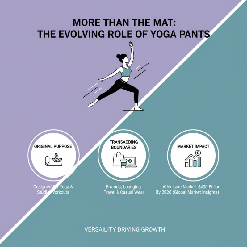 Top 10 Women's Yoga Pants for Comfort and Style?