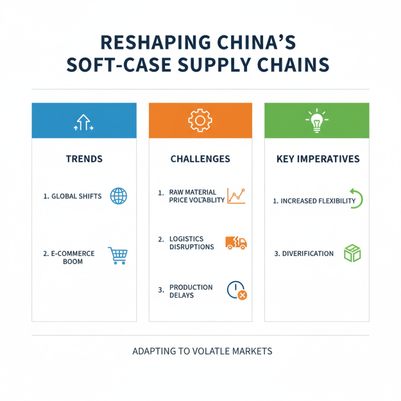 Top China OEM Soft Case Supplier Insights and Trends?