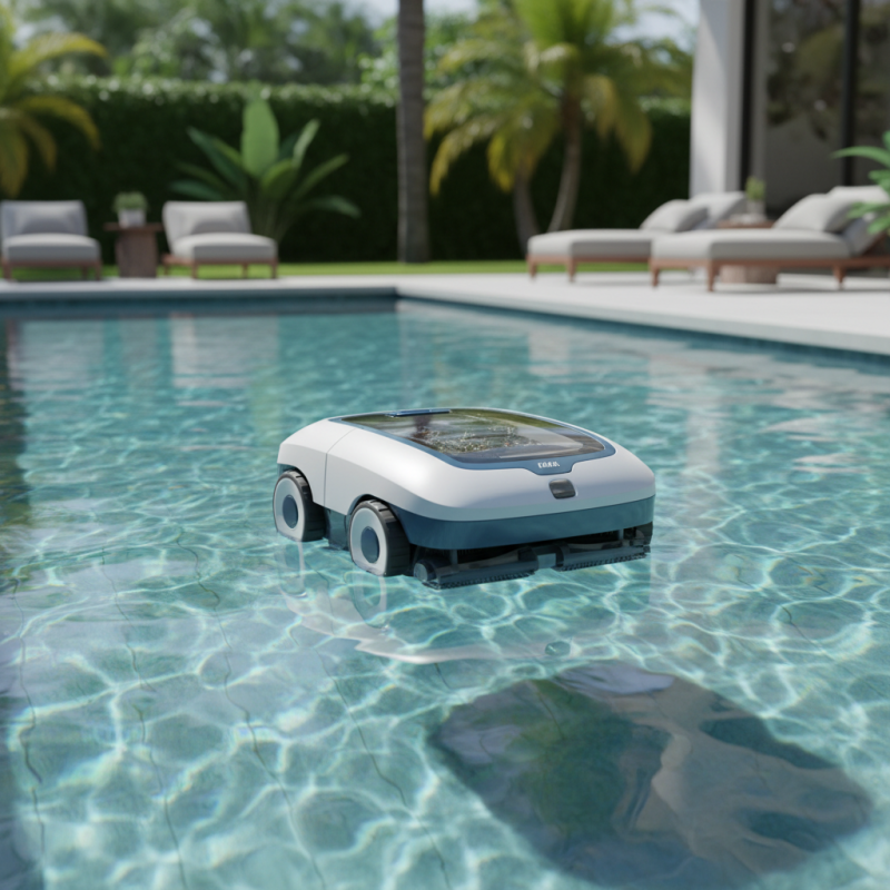 2026 Top Picks for China Wholesale Cordless Pool Cleaner Options?