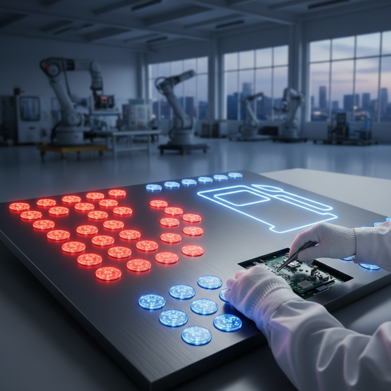 How to Choose ODM China Warning Led Gas Sign Factories for Your Business?