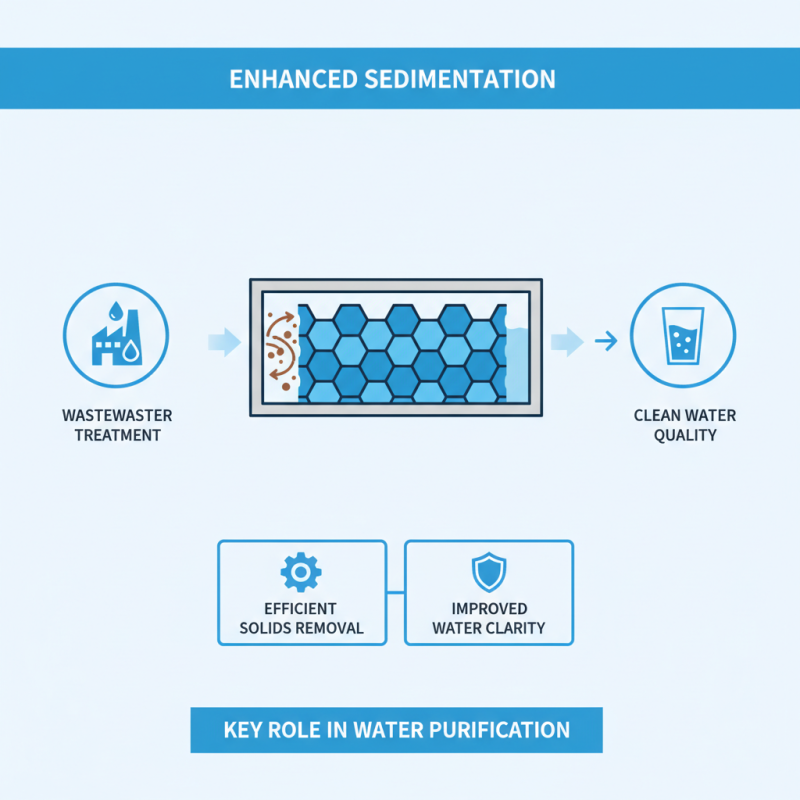 Top 10 Benefits of Using Pp Tube Settler in Water Treatment?