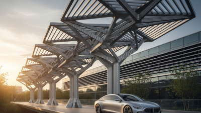 Top 10 Benefits of Using Aluminum Alloy Profiles in Design?