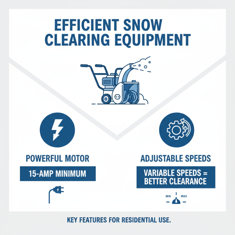 Garden Snowplow Best Models for Efficient Snow Clearing?