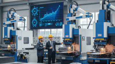 Top 5 Tips for Choosing China OEM Cnc Press Brake Bending Machine Suppliers?
