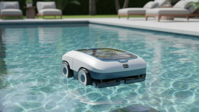 2026 Top Picks for China Wholesale Cordless Pool Cleaner Options?