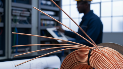 How to Choose the Best Copper Clad Steel Wires for Your Project?