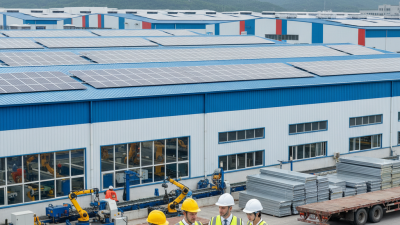 2026 Top CE Certification China Insulated Metal Roof Panels Factory Guide?