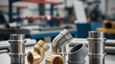 Top CE Certification High-Quality 90 Degree Socket Elbow Manufacturers Guide?